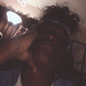 Meet your Posher, Uriah